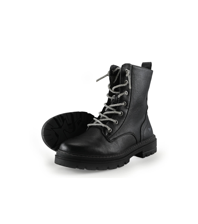 Mustang Veterboots