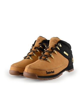Timberland Boots Geel 324278
 Maat 43½
 