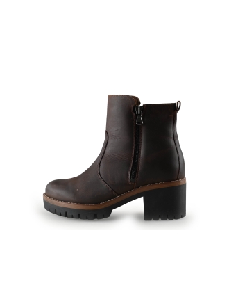 Nelson Boots Bruin 324288
 Maat 37
 