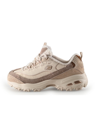 Skechers Sneakers Beige 324290
 Maat 37
 