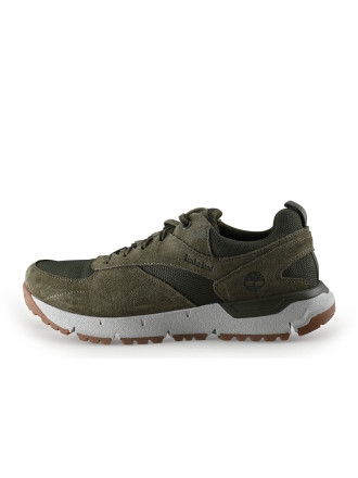 Timberland Sneakers Groen 324291
 Maat 46
 
