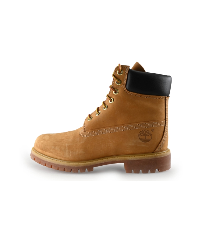 Timberland Veterboots
