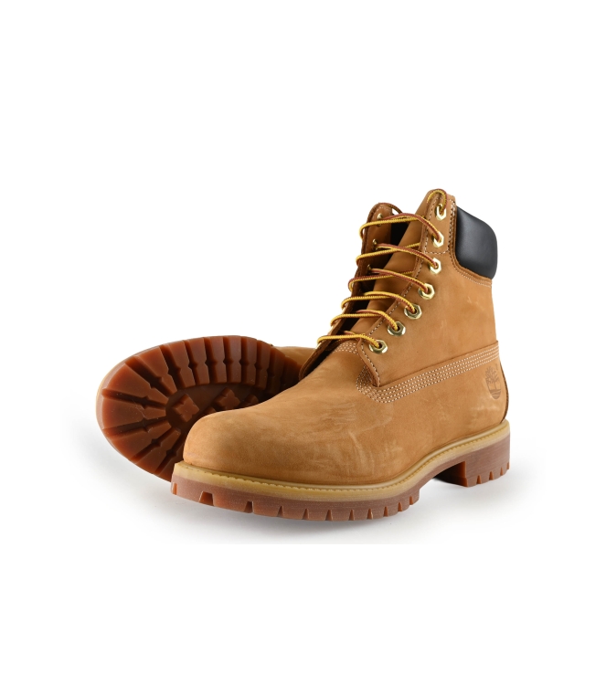 Timberland Veterboots