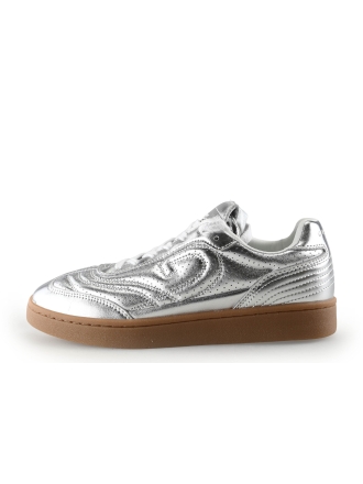 Cruyff Sneakers Zilver 324298
 Maat 39
 