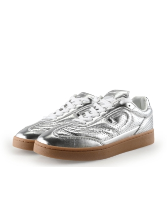 Cruyff Sneakers Zilver 324298
 Maat 39
 