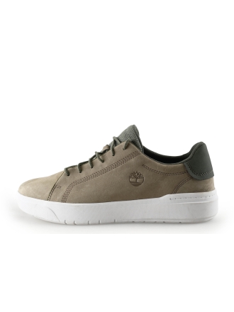 Timberland Sneakers Beige 324317
 Maat 43
 
