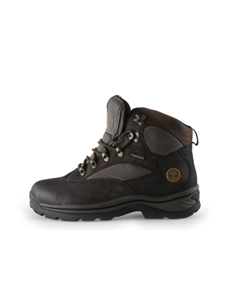 Timberland Wandelschoenen Bruin 324324
 Maat 45
 