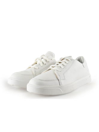 Timberland Sneakers Wit 324326
 Maat 40
 