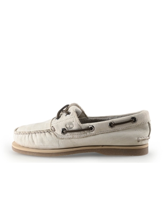 Timberland Bootschoenen Beige 324328
 Maat 41½
 