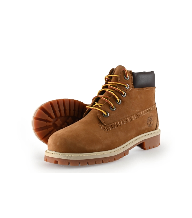 Timberland Veterboots
