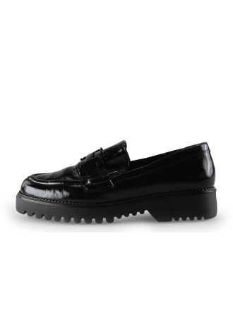 Gabor Loafers  Zwart 324350
 Maat 42
 