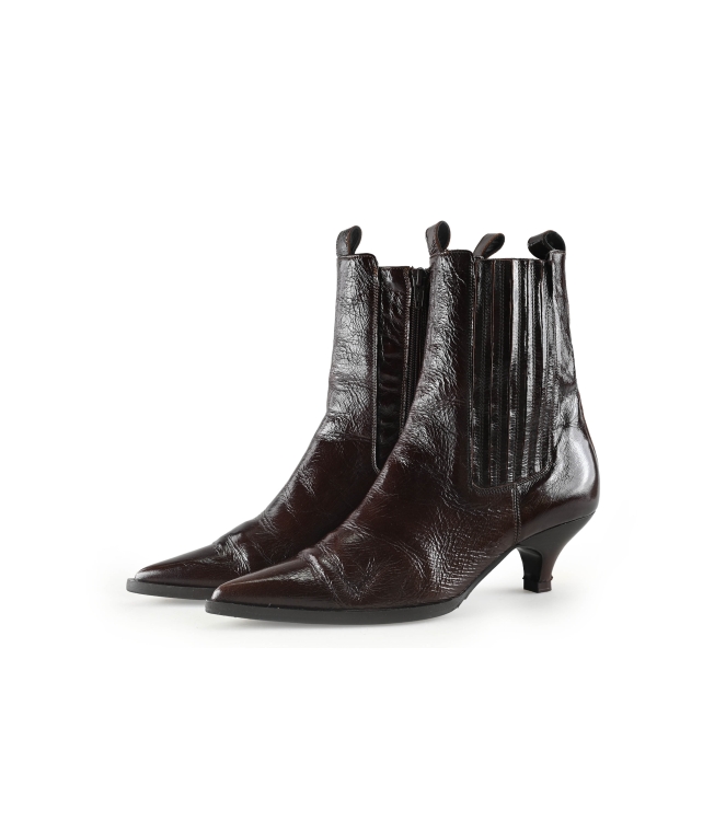 Lina Locchi Enkellaarzen