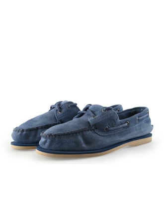 Timberland Bootschoenen Blauw 324361
 Maat 42
 