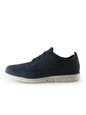 Timberland Veterschoenen Blauw 324362
 Maat 44½
 