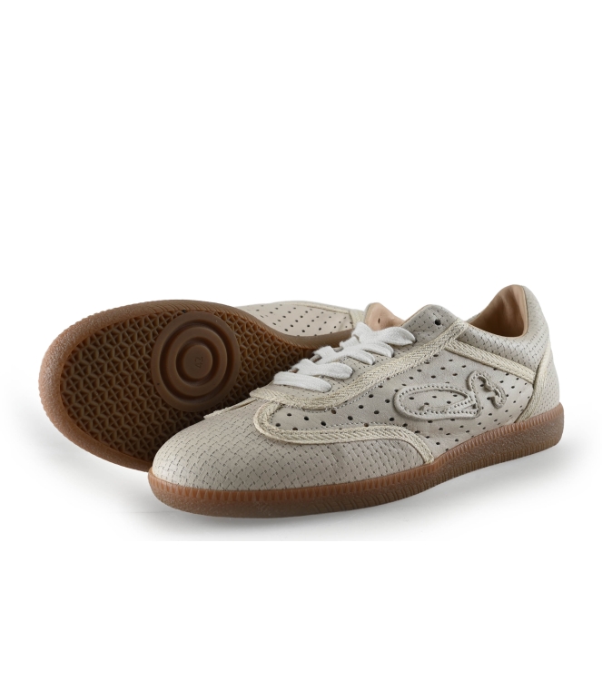 Fred de La Bretoniere Sneakers