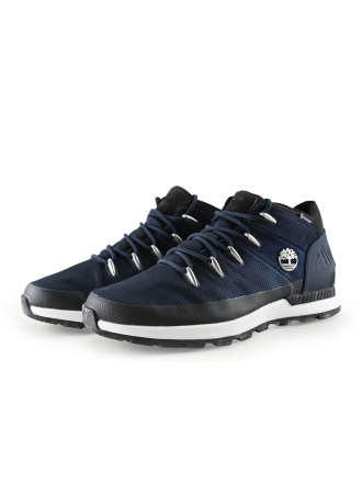 Timberland Sneakers Blauw 324371
 Maat 44½
 