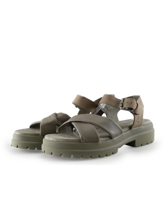 Timberland Sandalen Overig 324374
 Maat 40
 