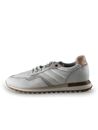 Mazzeltov Sneakers Wit 324384
 Maat 45
 