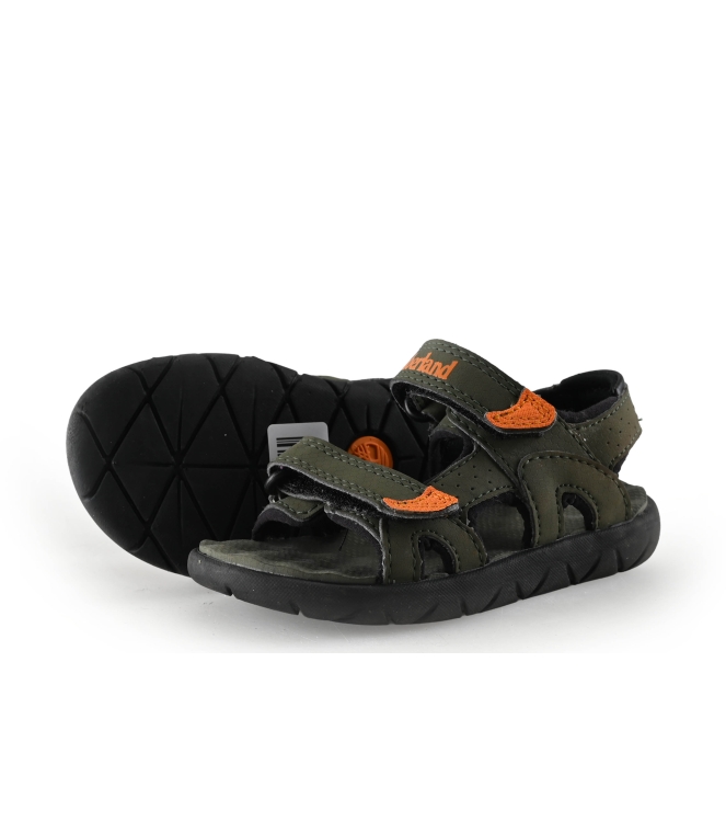 Timberland Sandalen