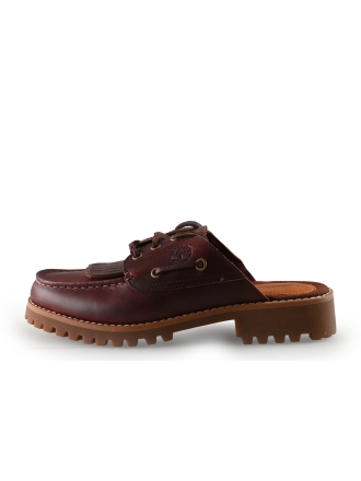 Timberland Muiltjes Overig 324389
 Maat 37
 