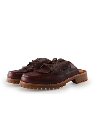 Timberland Muiltjes Overig 324389
 Maat 37
 