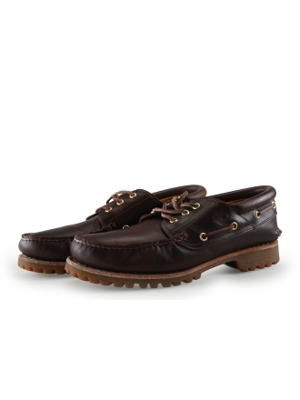 Timberland Bootschoenen Bruin 324391
 Maat 43½
 