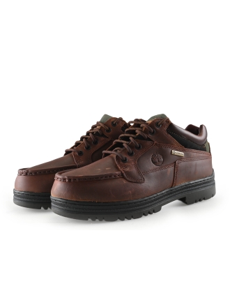 Timberland Veterschoenen Bruin 324394
 Maat 42
 