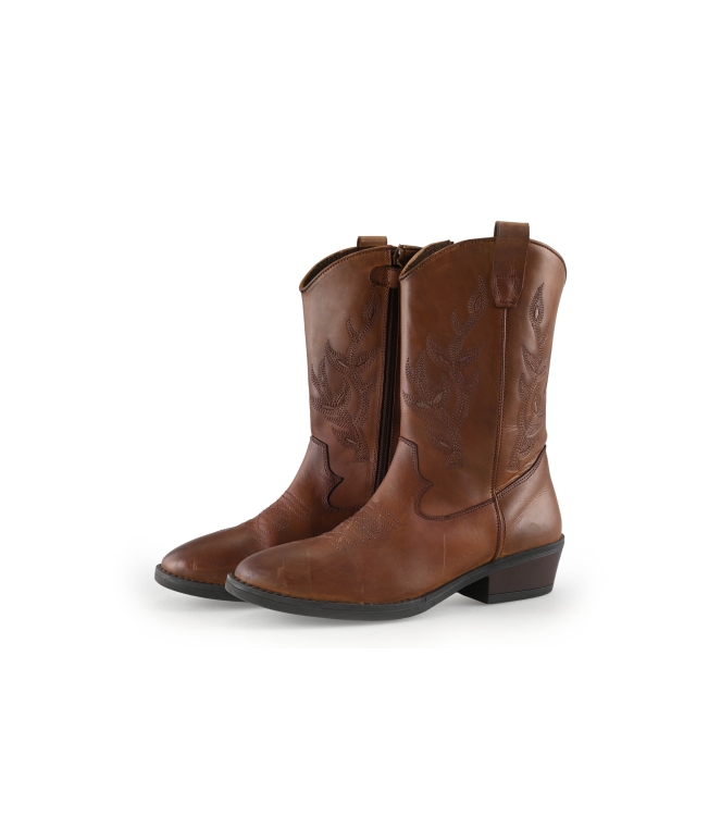 Nelson Cowboy laarzen