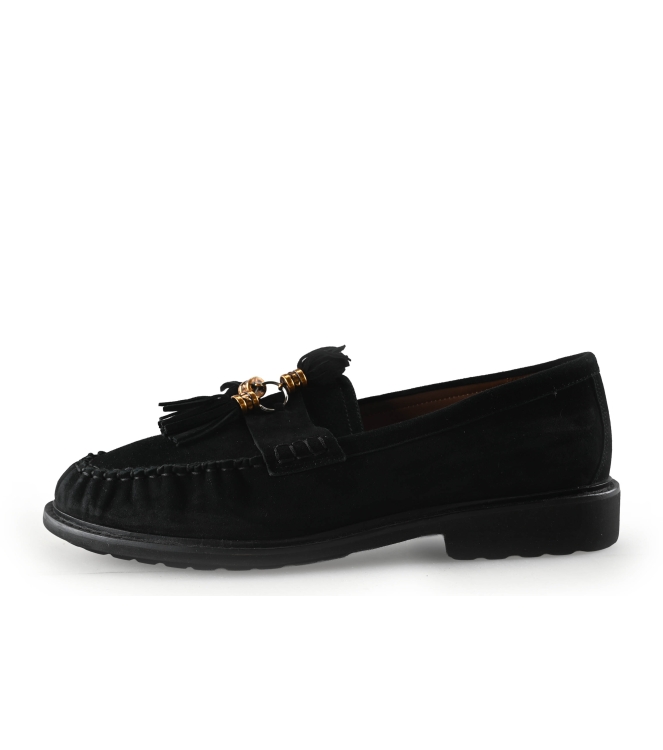 Stefano Lauran Loafers 