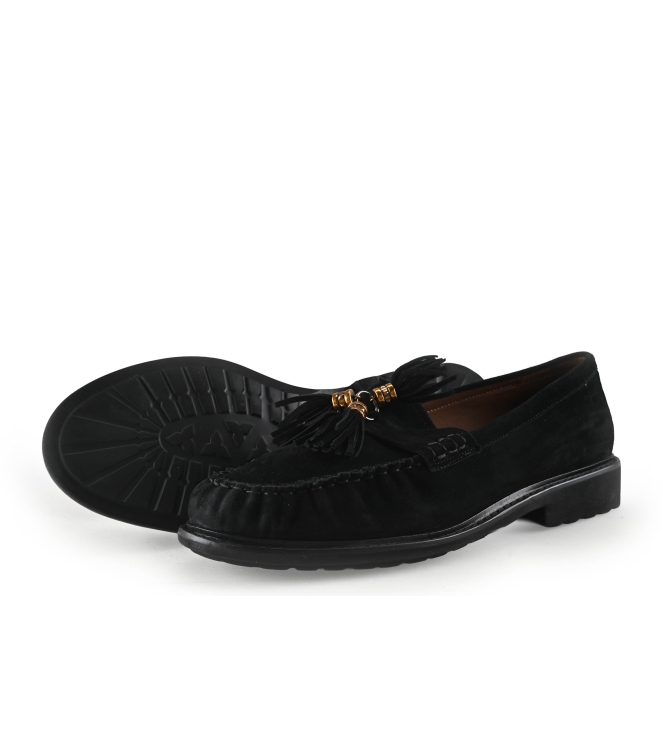 Stefano Lauran Loafers 