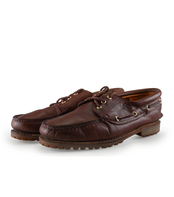 Van Bommel Bootschoenen