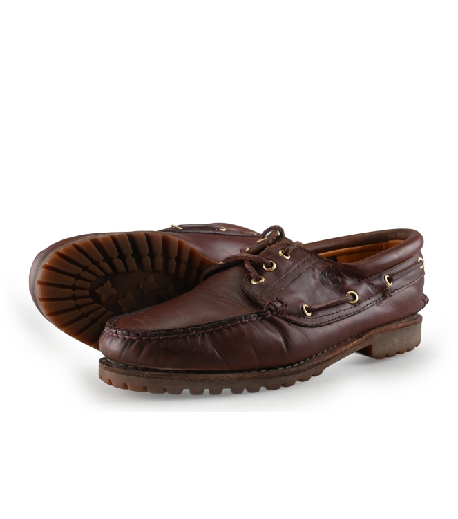 Van Bommel Bootschoenen