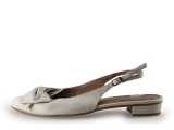 Lina Locchi Slingbacks