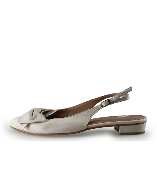 Lina Locchi Slingbacks