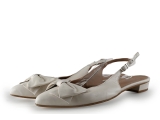 Lina Locchi Slingbacks