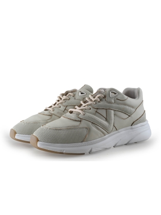 VIA VAI Sneakers Beige 324414
 Maat 41
 