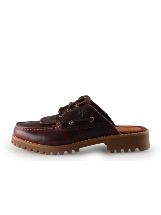 Timberland Muiltjes Overig 324416
 Maat 37½
 