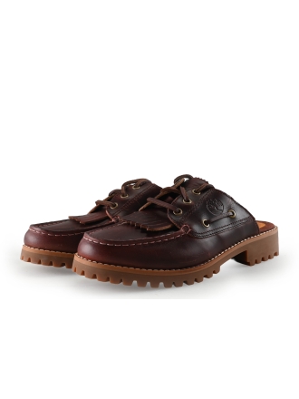 Timberland Muiltjes Overig 324416
 Maat 37½
 
