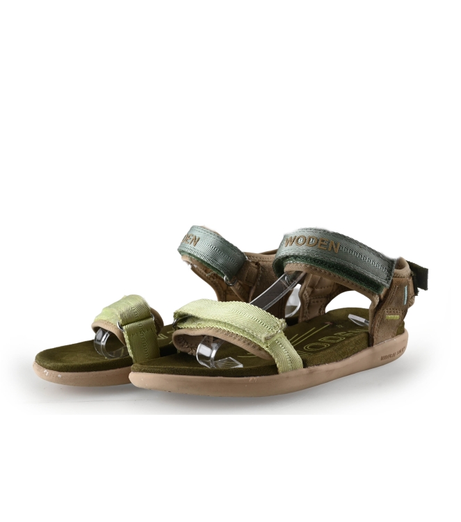 Woden Sandalen