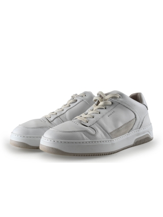 Nubikk Sneakers Wit 324418
 Maat 43
 