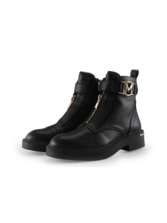 Mexx Biker boots Zwart 324419
 Maat 38
 