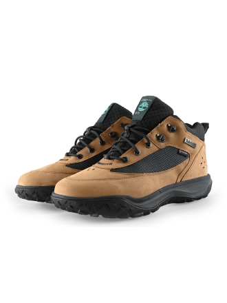 Timberland Sneakers Bruin 324421
 Maat 47½
 