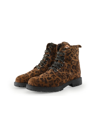 Replay Veterboots Cognac 324422
 Maat 28
 