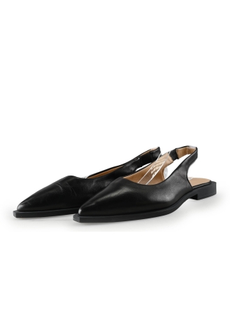 Copenhagen Studios Slingbacks Zwart 324425
 Maat 39
 