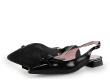 Notre-V Slingbacks