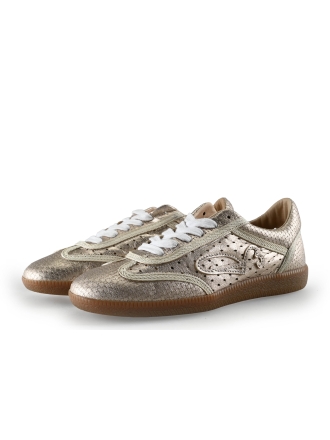 Fred de La Bretoniere Sneakers Overig 324430
 Maat 38
 