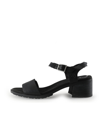 Timberland Sandalen Zwart 324439
 Maat 39½
 
