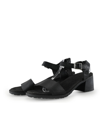Timberland Sandalen Zwart 324439
 Maat 39½
 