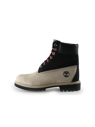 Timberland Sneeuwlaarzen Zwart 324442
 Maat 40
 