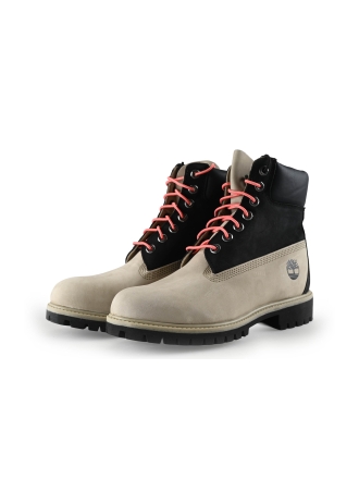 Timberland Sneeuwlaarzen Zwart 324442
 Maat 40
 